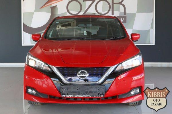 NISSAN Model